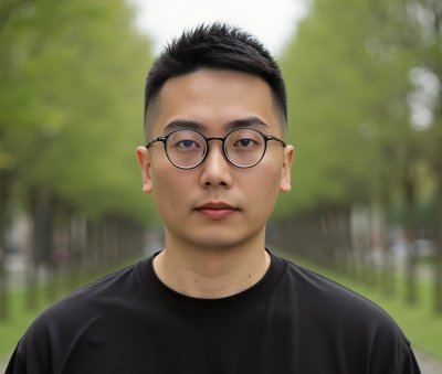 Yiwei Lu